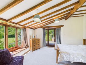 Ground Floor Bedroom- click for photo gallery